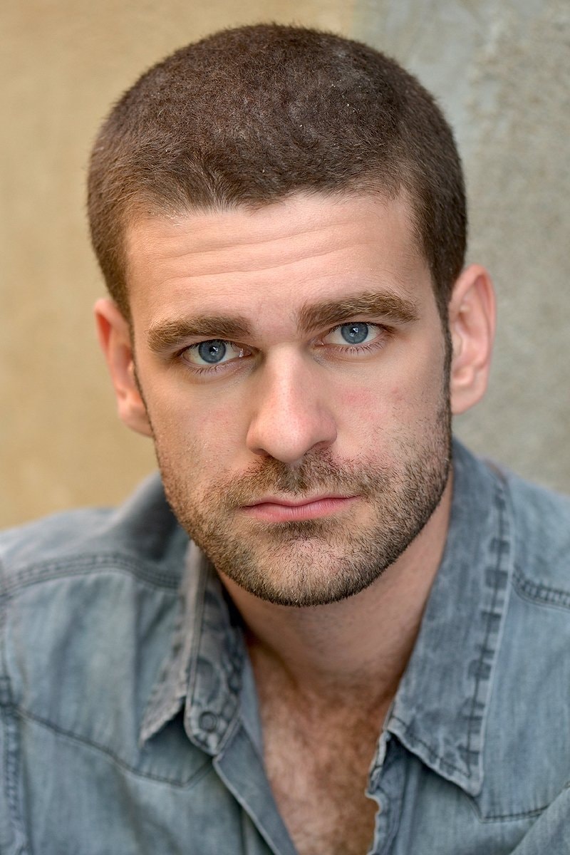 Foto de Jeremy Thibodeau