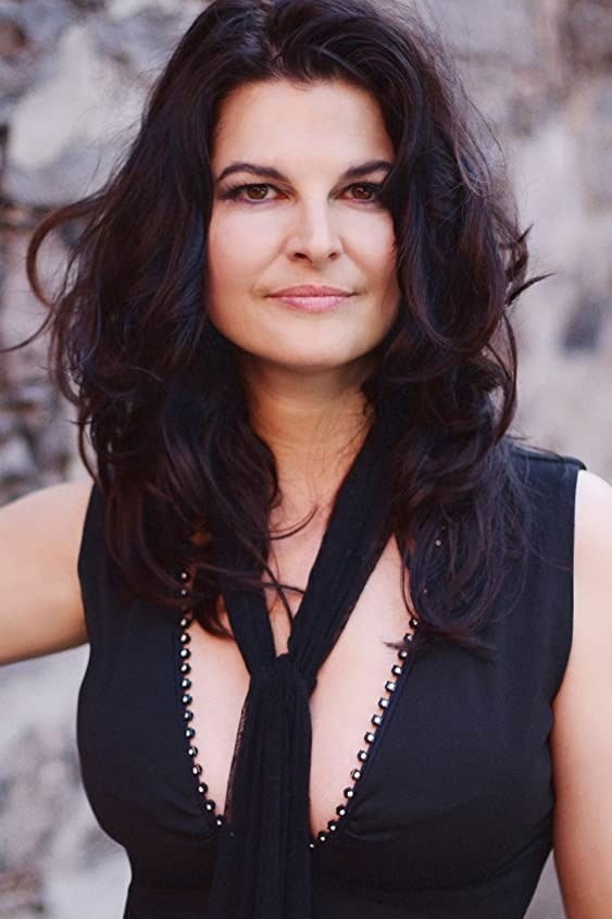 Foto de Isabelle Champeau