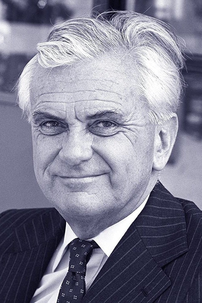 Foto de Kenneth Kendall