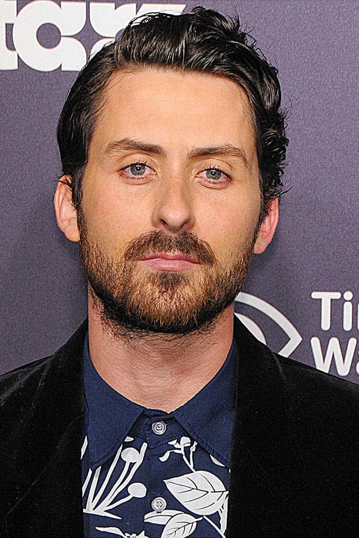 Foto de Andy Bean