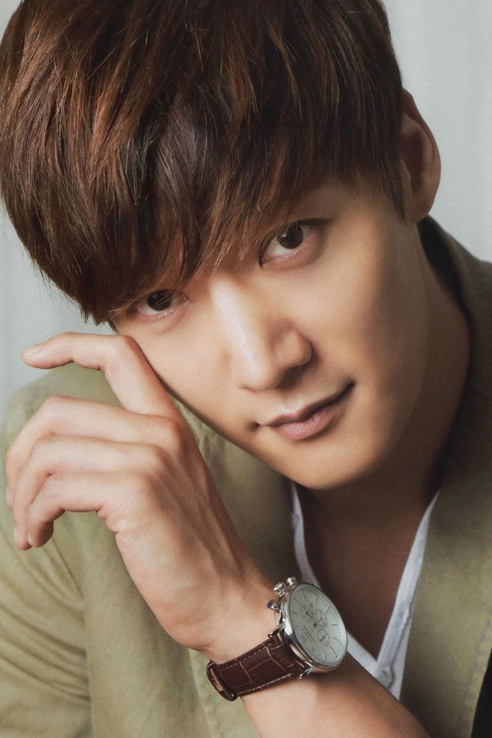 Foto de Choi Jin-hyuk