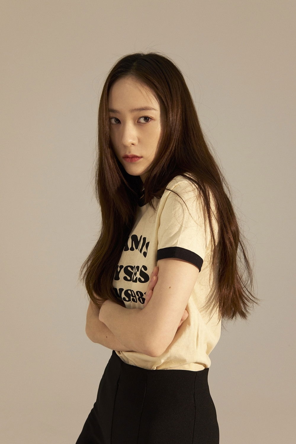 Foto de Krystal Jung