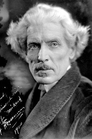 Foto de Josef Swickard