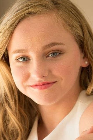 Foto de Madison Wolfe