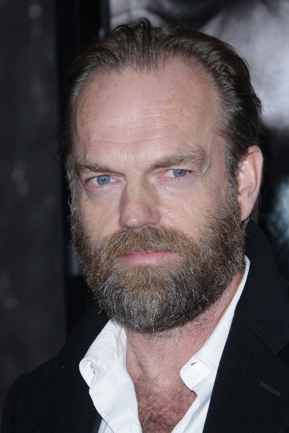 Foto de Hugo Weaving