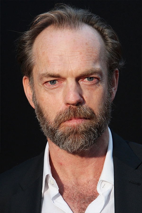 Foto de Hugo Weaving