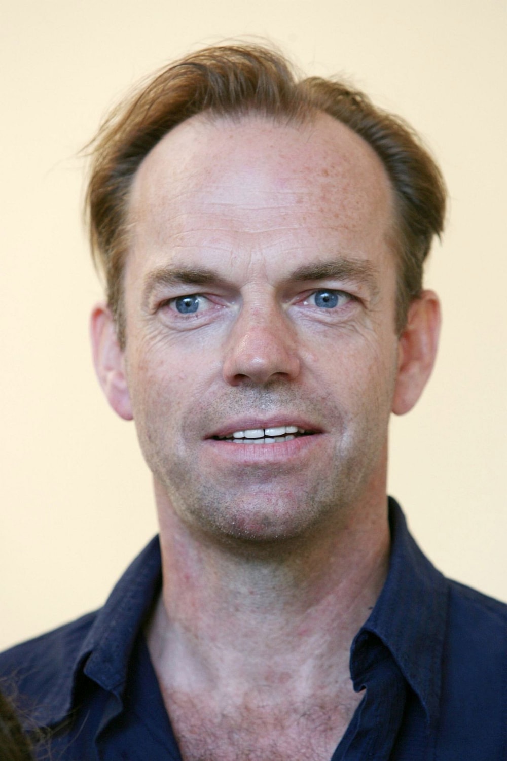 Foto de Hugo Weaving