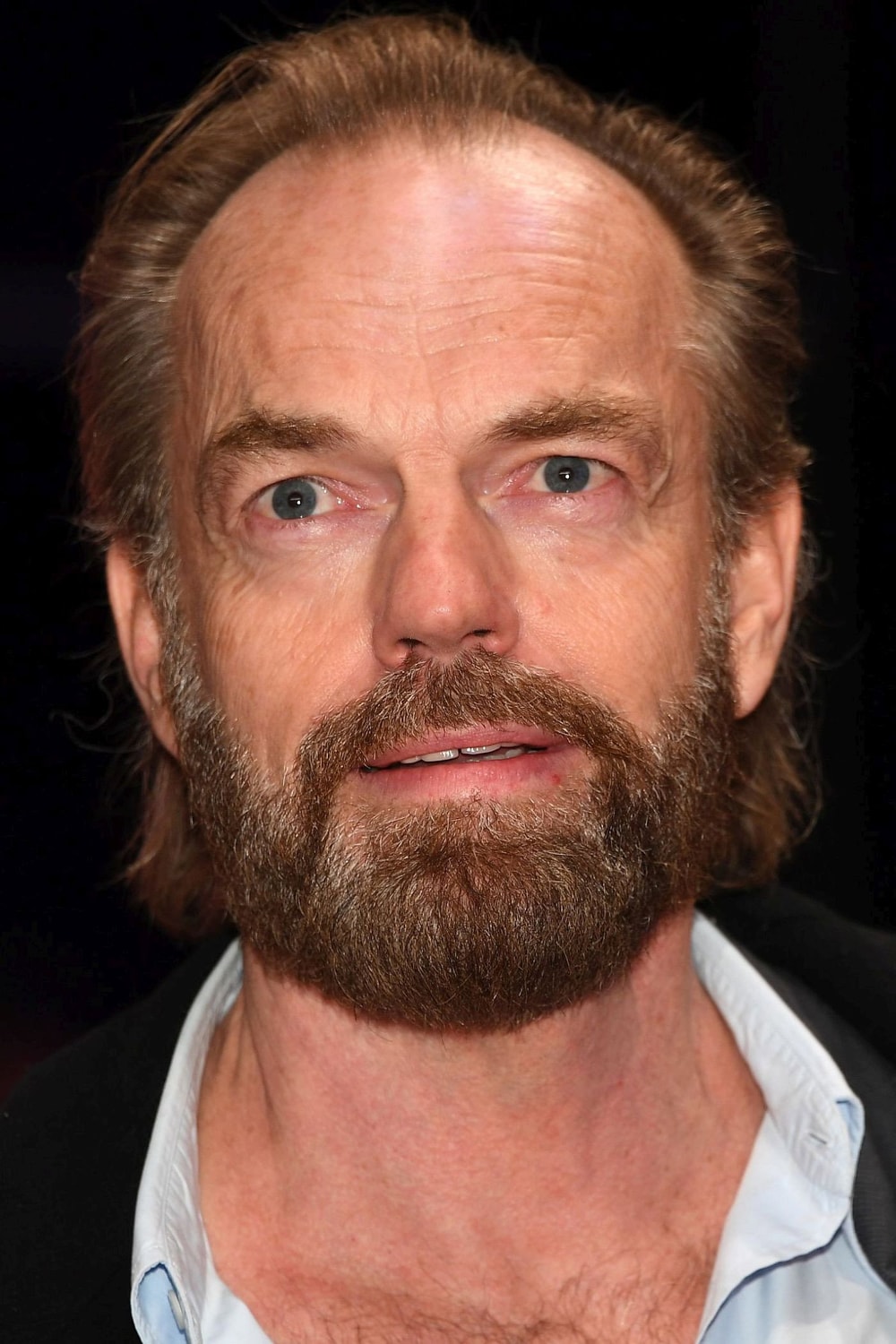 Foto de Hugo Weaving