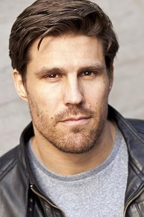 Foto de Mike Rylander