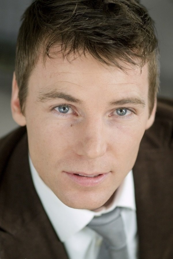 Foto de Karl Thordarson