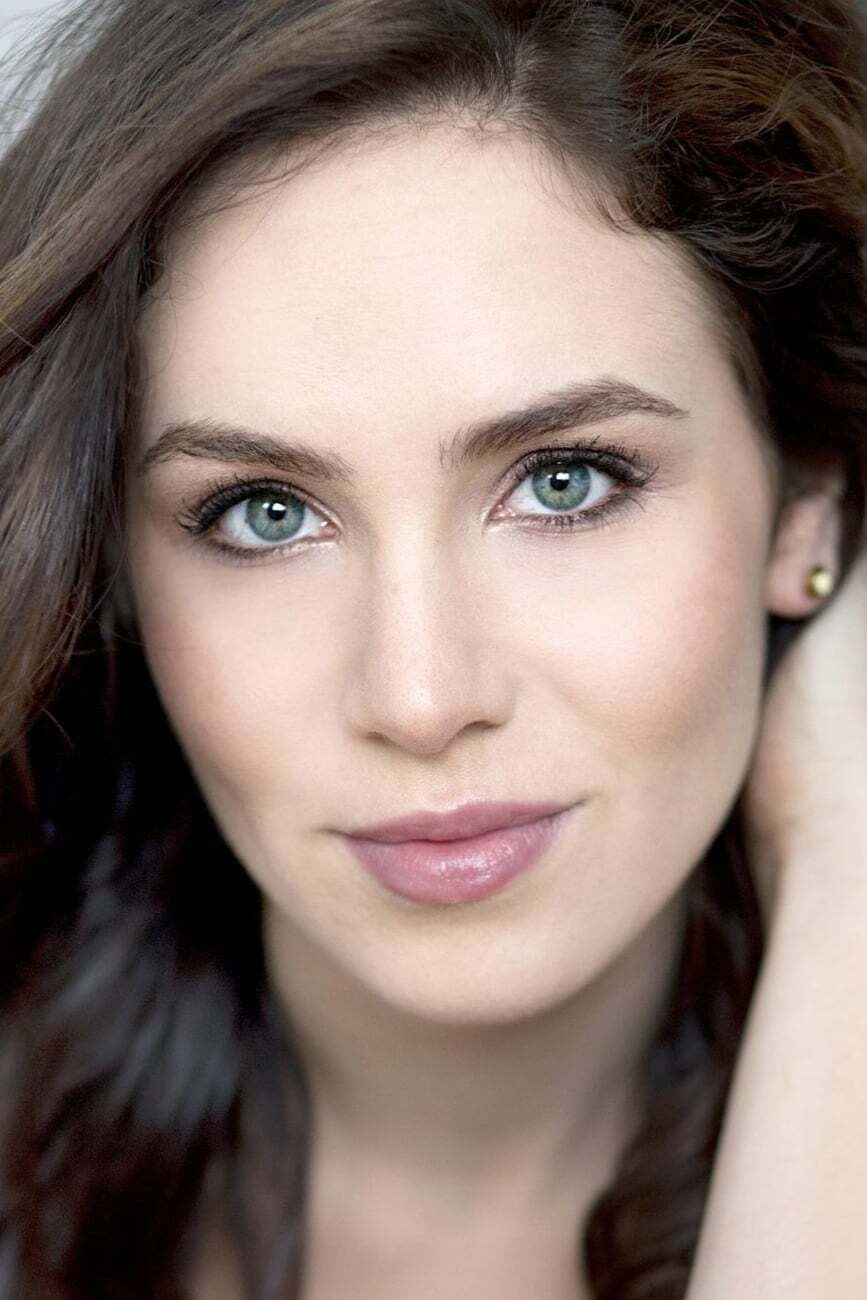 Foto de Amber Goldfarb