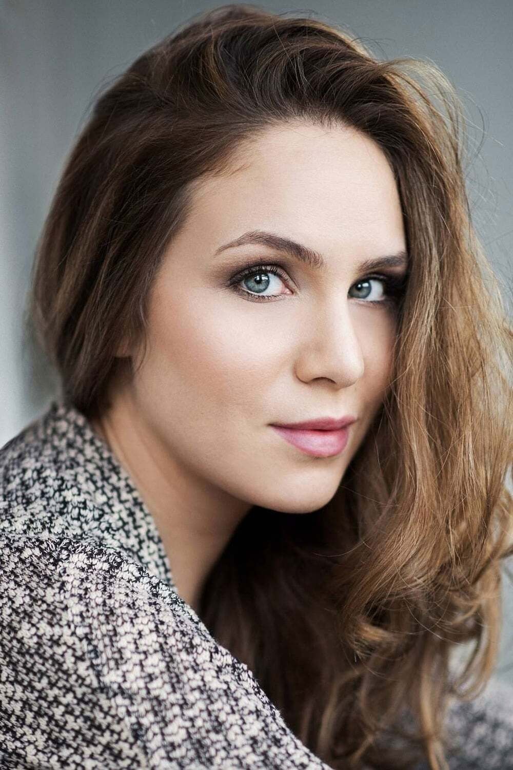 Foto de Amber Goldfarb