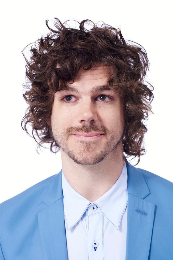 Foto de Andre Hyland