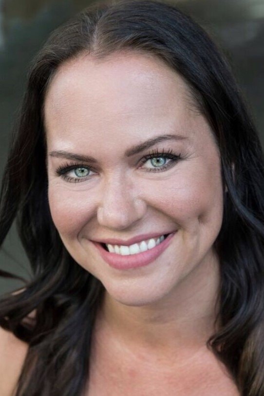 Foto de Caroline Clements