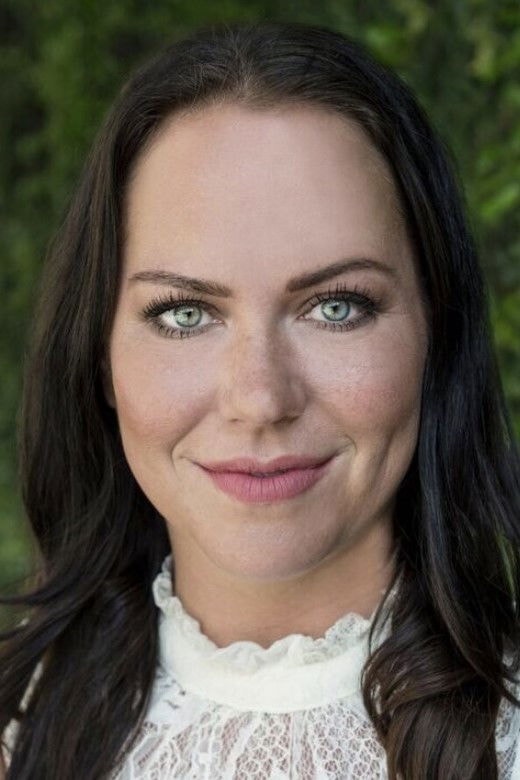 Foto de Caroline Clements