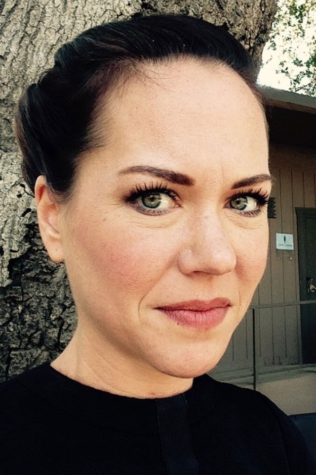 Foto de Caroline Clements