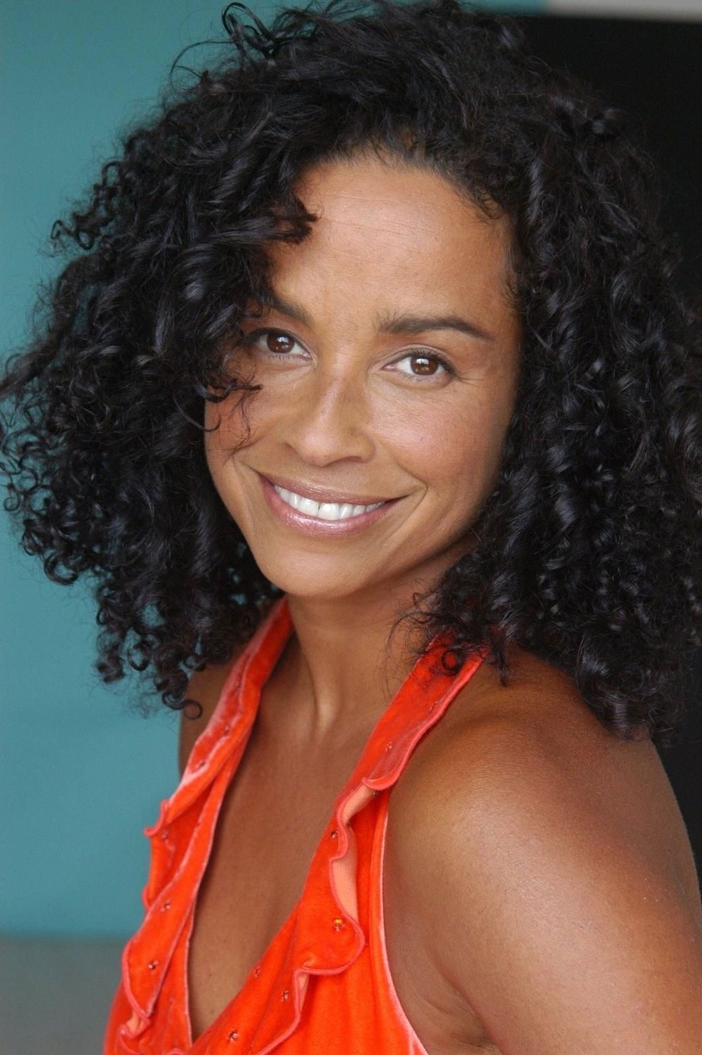 Foto de Rae Dawn Chong