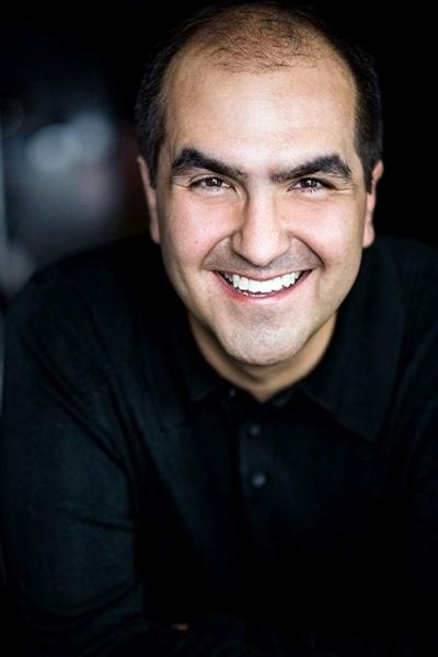 Foto de Javier Lacroix