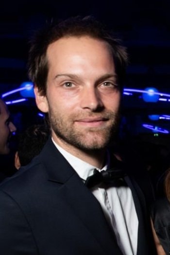 Foto de Andy Gillet