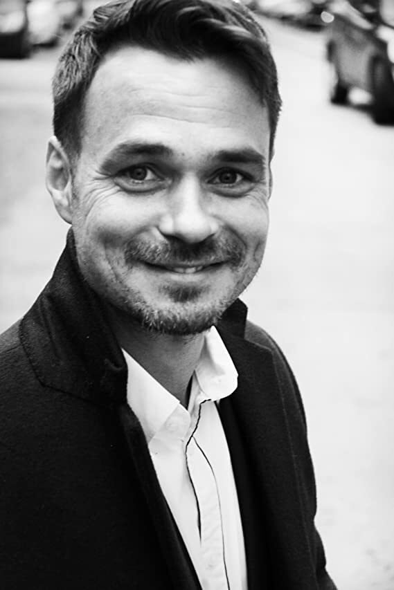 Foto de Leonardas Pobedonoscevas