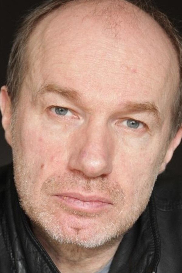 Foto de Pierre Martot