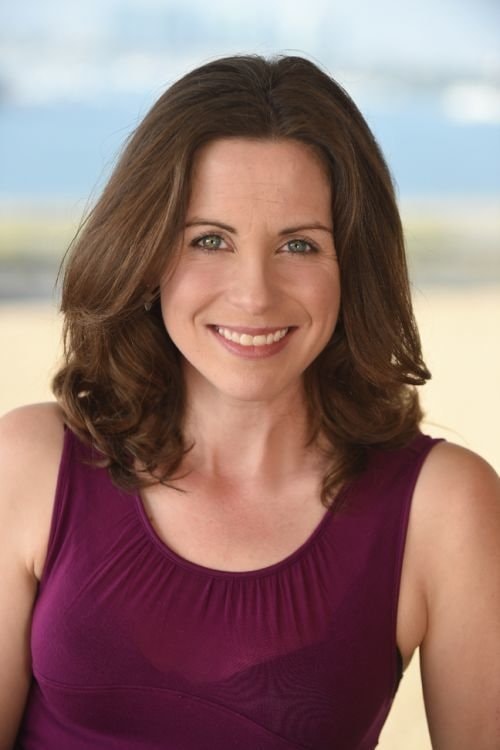 Foto de Juliette B. Reiss