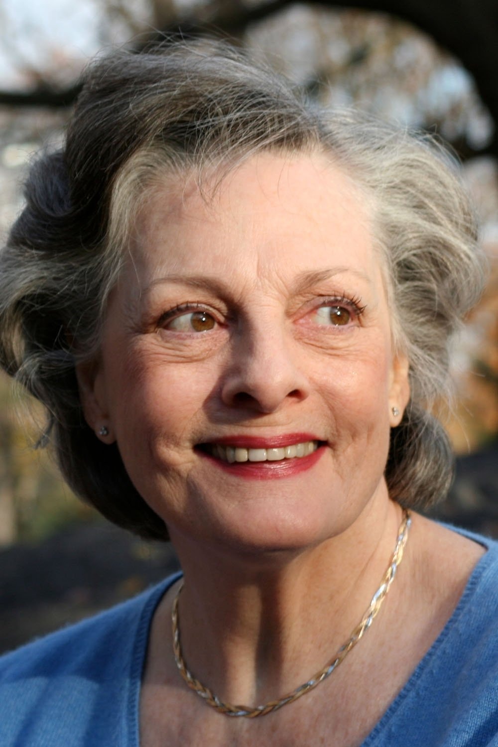 Foto de Dana Ivey