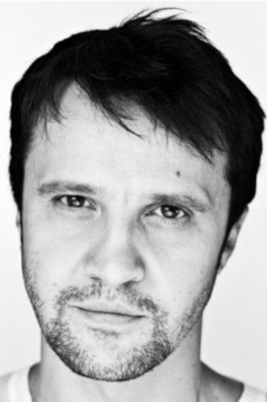 Foto de Dorian Boguță