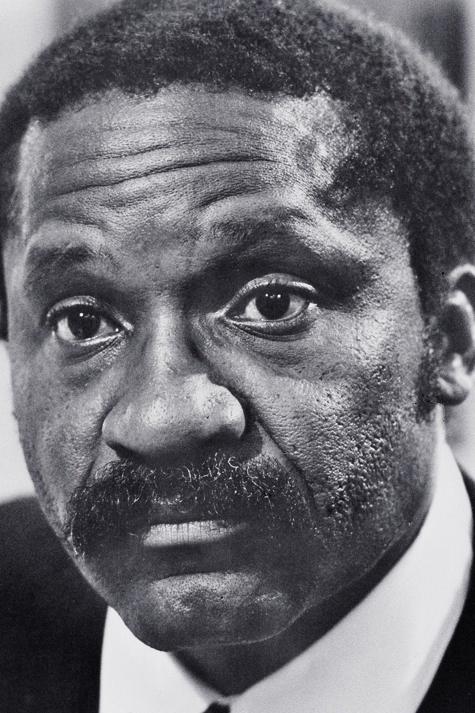 Foto de Leonard Jackson