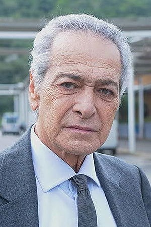 Foto de Gracindo Júnior