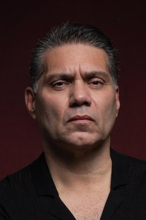 Foto de Marcio Rosario