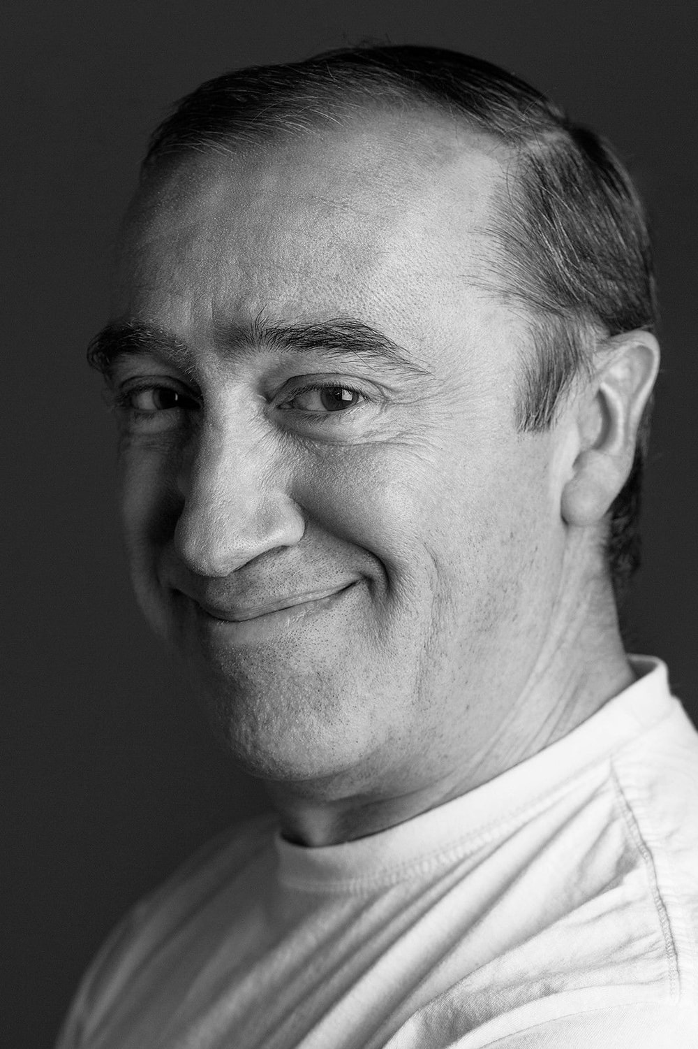 Foto de Manuel Millán