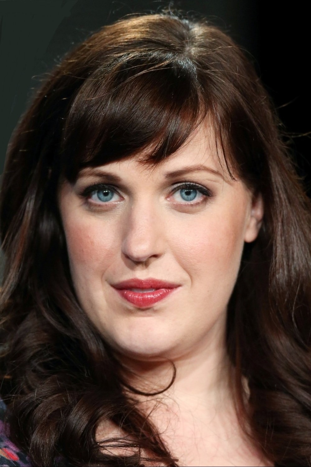 Foto de Allison Tolman
