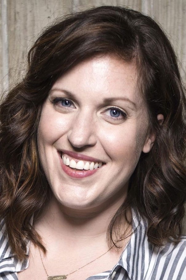 Foto de Allison Tolman