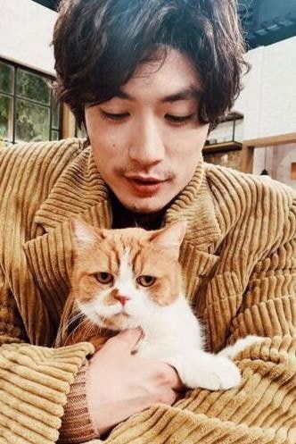 Foto de Haruma Miura