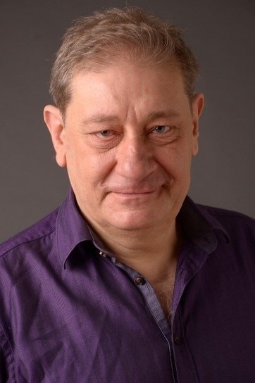 Foto de Fernando Sansegundo