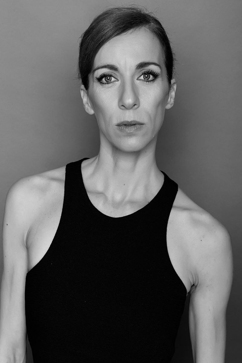 Foto de Noemí Climent