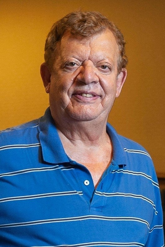 Foto de David Di Nápoli