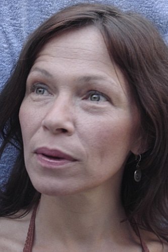 Foto de Gabriela Daniell