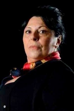 Foto de Liliana Cuomo