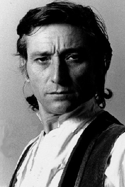 Foto de Antonio Gades