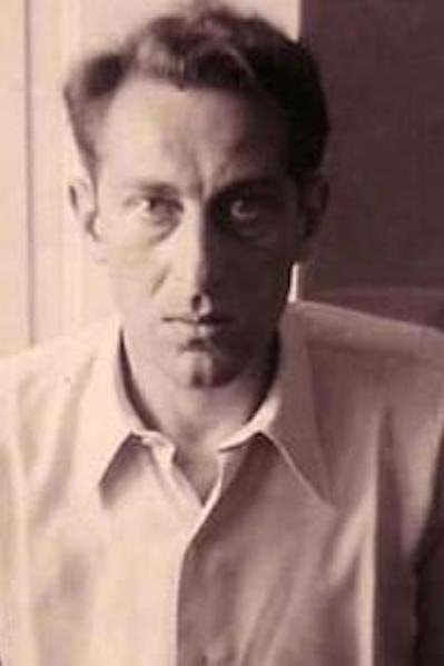 Foto de Jacques Brunius