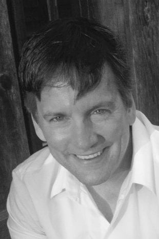 Foto de Michael G. Larkin