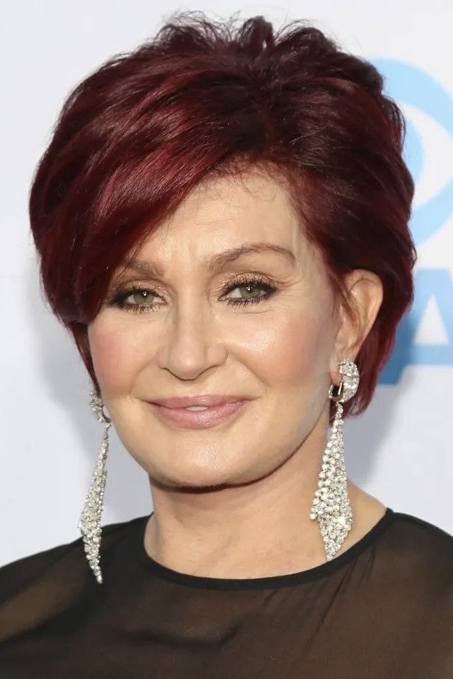 Foto de Sharon Osbourne