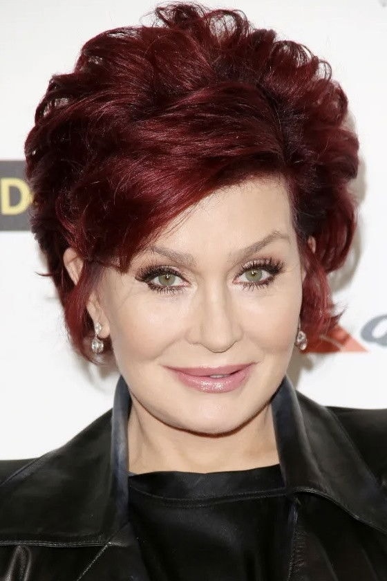 Foto de Sharon Osbourne