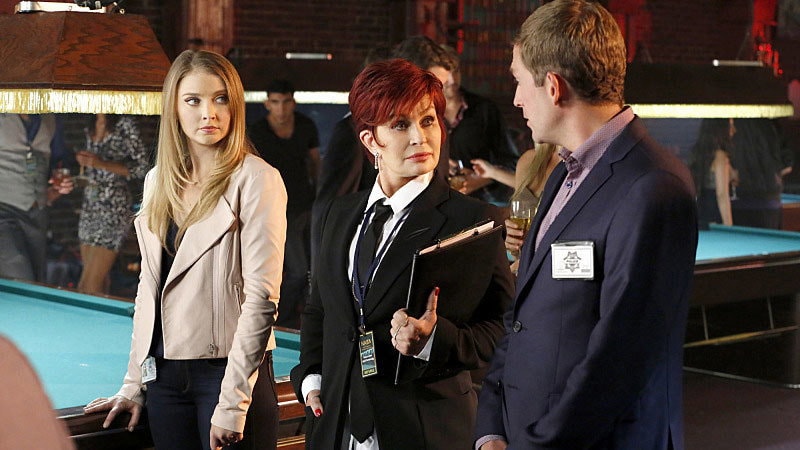 Foto de Sharon Osbourne