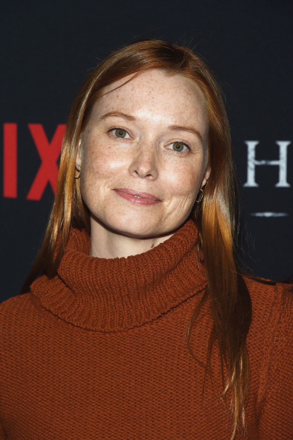 Foto de Samantha Sloyan