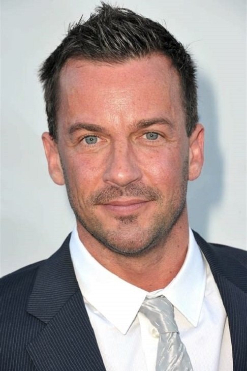 Foto de Craig Parker