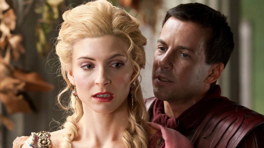 Foto de Craig Parker