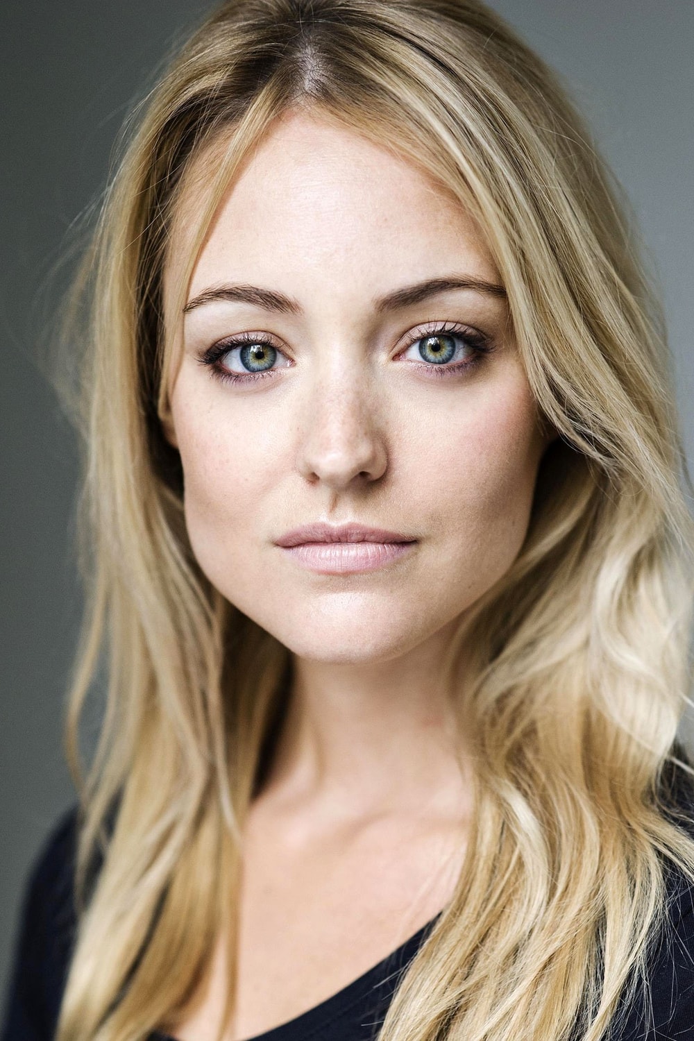 Foto de Christina Wolfe